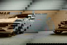 Porsche Cayenne - Coupé 3.0 S E-Hybrid | Stoelmasssage | HomeLink | Head-Up | Sport Chrono | Bose | Trekhaak | Kreide |