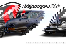 Nissan X-Trail - 1.6 DIG-T Tekna 7p. ✅ Leder ✅ Pano ✅ LED