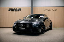 Mercedes-Benz AMG GT - 4-Door Coupe AMG 63 S 4MATIC+ | Burmester | Head-Up | Stoelmassage | 360 camera |