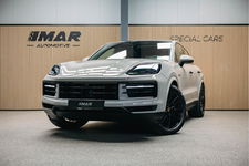 Porsche Cayenne - Coupé 3.0 E-Hybrid | Head-up | Bose | Sport Chrono | Stuurverwarming | Stoelverwarming en verkoeling | Trekhaak | Kreide |