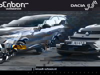 Renault Captur - 1.3 mild hybrid 160 techno Automaat | Adap. Cruise | Stoel-/Stuurverwarming | Carplay | Camera | Climate Control