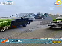 Mercedes-Benz E-Klasse - 400d 4Matic Premium Plus - 340 Pk - Euro 6 - Lederen bekleding - ParkeerCamera - Schuif/Kanteldak