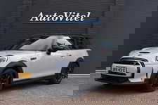MINI Electric - Cooper SE Classic 33 kWh | Sportleder | Stoelverwarming | Carplay | LED
