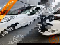 Renault Kangoo - Family 3+1 Rolstoelauto 1.2 TCe (Zeer nette 3+1 Rolstoelauto met lage km.stand!)