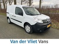 Renault Kangoo - 1.5 dCi E6 Comfort BPM Vrij! Lease €168 p/m, Airco, PDC, Inrichting, Volledig onderhoudshistorie aanwezig