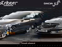 Opel Insignia - Sports Tourer 1.5 Turbo Innovation Automaat | Navigatie | Adap. Cruise | Stoel-/Stuurverwarming | Climate Control | Camera