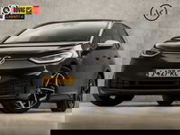 Volkswagen ID.3 - First Plus 58 kWh 204Pk Automaat (APPLE CARPLAY, GROOT NAVI, CAMERA, STUUR/STOELVERWARMING, KEYLESS, GETINT GLAS, ADAPTIVE CRUISE, ZWART HEMEL, NIEUWSTAAT)