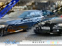 BMW 3 Serie - 330e M-Pakket/Leder/Cruise/Navigatie/Led/ *Storing 2e kachel*