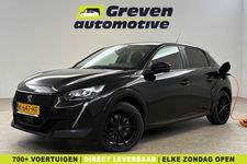 Peugeot e-208 - EV Active 50 kWh | SOH 93% | Snelladen | Carplay | Cruise | Parkeersens. | Navi | NAP