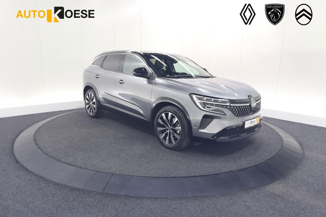 Renault Austral - 1.2 E-Tech Full Hybrid 200 Techno | 360 Camera | Panoramadak | Adaptieve Cruise Control