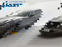 Mazda CX-30 - 2.0 e-SkyActiv-X M 180 PK HYBRID LUXURY + BOSE | TREKHAAK | LEDER | ADAPTIVE CRUISE | CAMERA