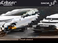 Renault Captur - 1.3 mild hybrid 160 Evolution Automaat | Stoelverwarming | Trekhaak | Cruise Control | Carplay | Climate Control | Camera