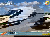 Ford Transit - 350 2.0 TDCI L3H2 Trend - 130 Pk - Euro 6 - Airco - Cruise Control