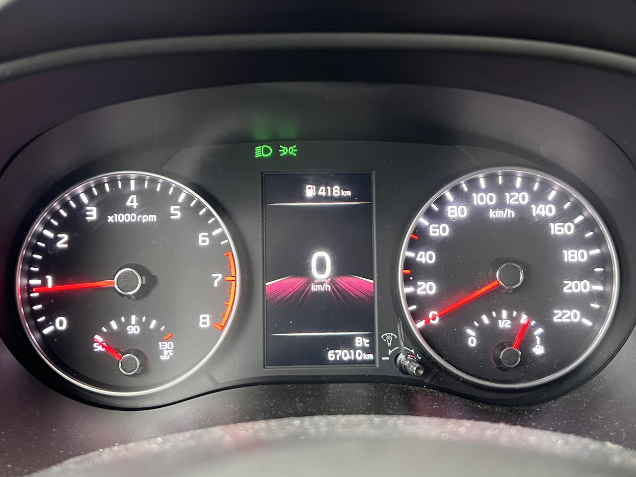 Kia Picanto