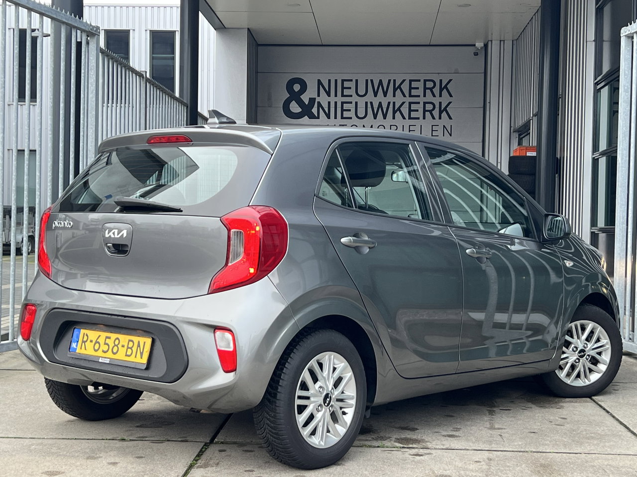 Kia Picanto