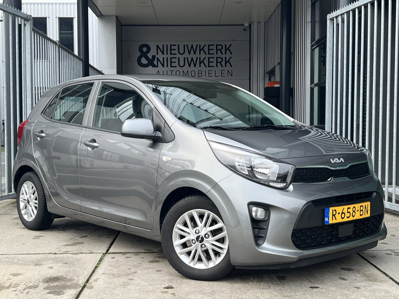 Kia Picanto