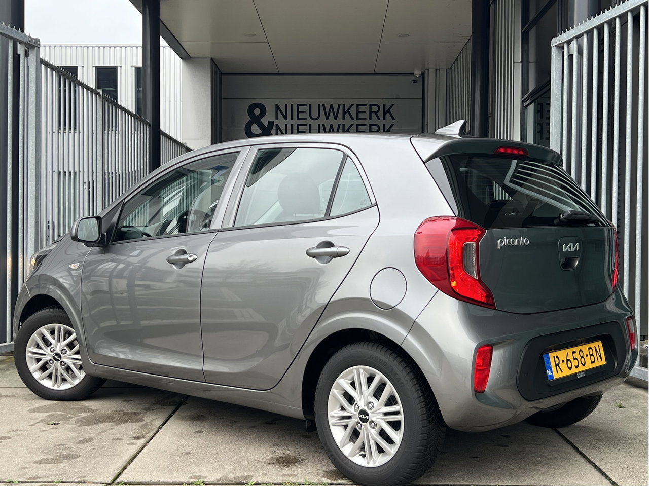 Kia Picanto