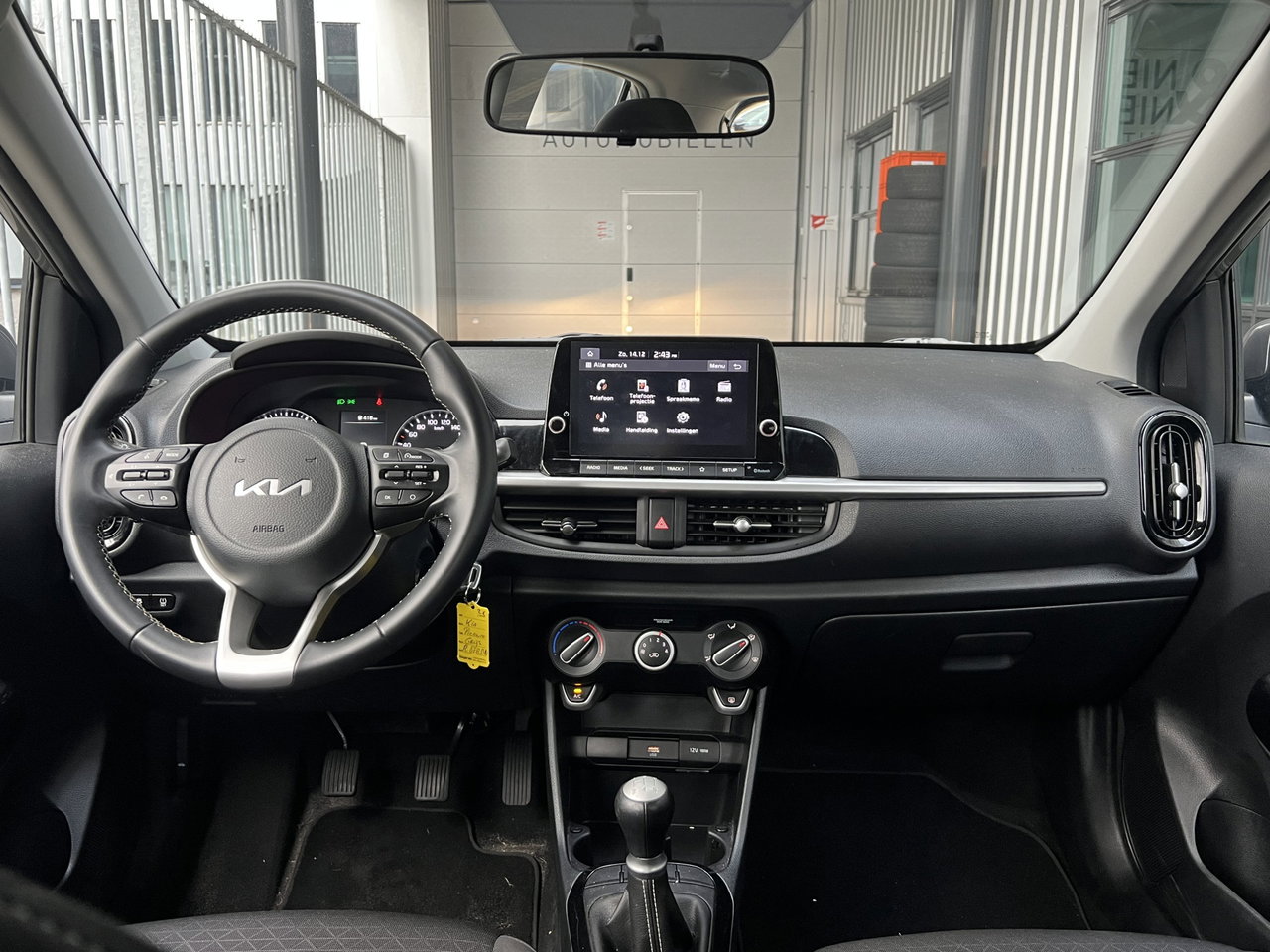 Kia Picanto