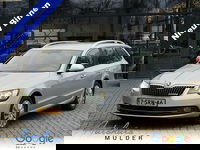 Škoda Superb - Combi 1.6 TDI Sprint Pro Cruise/Trekhaak/Xenon/PDC/Climate