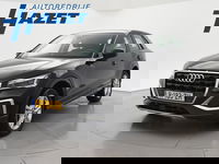 Audi Q2 - 35 TFSI 1.5 TSI 150 PK AUT. + ADAPTIVE CRUISE | CAMERA | APPLE CARPLAY | STOELVERW. | 27.804 KM!