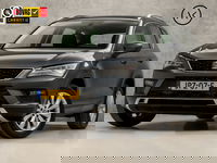 SEAT Ateca - 1.0 TSI Sport (NAVIGATIE, CLIMATE, ALCANTARA, PARKEERSENSOREN, SPORTSTOELEN, LED KOPLAMPEN, CRUISE, ELEK PAKKET, NIEUWSTAAT)