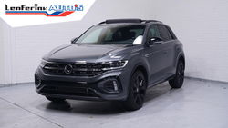 Volkswagen T-Roc - 1.5 TSI R Line Black Edition 150 pk Pano, Camera ACC, Virtual Cockpit, Apple Carplay, Stoel/Stuurverwarming