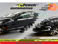 Renault Captur - 0.9 TCe Limited | Clima | Cruise | LED | Keyless | Parkeersens.