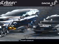 Renault Captur - 1.3 mild hybrid 160 techno Automaat | Adap. Cruise | Stoel-/Stuurverwarming | Carplay | Camera | Climate Control