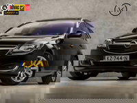 Opel Insignia - Sports Tourer 1.6 T Sport 170Pk (PANORAMADAK, APPLE CARPLAY, NAVIGATIE, MEMORY SEATS, STOELVERWARMING, BRUIN LEDER, ADAPTIVE CRUISE, TREKHAAK, CAMERA, KEYLESS, NIEUWSTAAT)