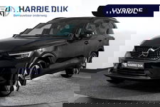 Volvo XC40 - 1.5 T4 Plug-in hybrid Plus Dark | Dig. Cockpit | Adapt. Cruise | Harman/Kardon | Elek. Stoelen | Stoel-+Stuurverw. | PDC | Camera | NAV+App. Connect | ECC | LM 19" | 2151
