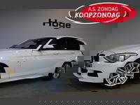 BMW 1 Serie - 116i Executive M-Pakket Clima Navigatie LED Rijklaarprijs Inruil Mogelijk!