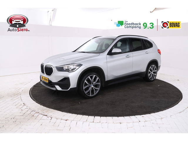 BMW X1 - sDrive18d High Executive Automaat, Panorama dak, Navigatie