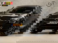 Mercedes-Benz GLC - 300e 4MATIC AMG Line Coupe 320Pk Automaat (SCHUIFDAK, VIRTUAL COCKPIT, SFEERVERLICHTING, LEDER/ALCANTARA, 360 CAMERA, GROOT NAVI, STOELVERWARMING, NIEUWSTAAT)