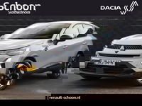 Renault Captur - 1.3 mild hybrid 160 techno Automaat | Adap. Cruise | Stoel-/Stuurverwarming | Carplay | Camera | Climate Control