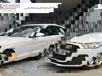 Audi A1 Sportback - 25 TFSI Pro Line | CARPLAY | VIRTUAL COCKPIT | CRUISE CONTROL | AIRCO | LMV | BLUETOOTH | DAB