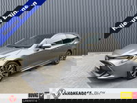 Toyota Corolla - 1.8 Hybrid Style | Schuif/- kantel dak | Afnm. Trekhaak | Oxide Brons | Rijklaar!!