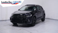Volkswagen T-Roc - 1.5 TSI 150 pk R Line Black Edition Panodak, ACC IQ LED Koplampen, Apple Carplay, Parkeerhulp V+A