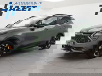 Kia Sportage - 1.6 T-GDi PLUG-IN AWD GT-PLUSLINE 265 PK + LEDER | TREKHAAK | PANORAMA | CARBON | 360 CAMERA | HARMAN/KARDON