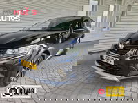 Renault Captur - 1.0 TCe 100 Bi-Fuel Intens