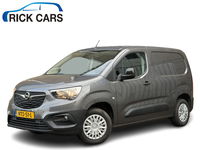 Opel Combo - 1.5 BlueHDi 102 PK Euro 6 L1 CarPlay/cruise control/trekhaak/camera