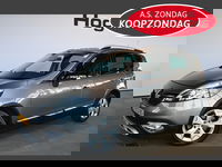 Renault Scénic - Xmod 1.2 TCe Bose Clima Navigatie Trekhaak Cruise Control Inruil Mogelijk!