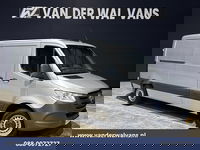 Mercedes-Benz Sprinter - 315 CDI 150pk L2H1 Euro6 Airco | Camera | Apple Carplay | Chauffeursstoel Android Auto