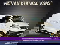 Peugeot Expert - 1.6 BlueHDI L1H1 Inrichting Dubbele vloer Euro6 Airco | Cruisecontrol | Parkeersensoren Bijrijdersbank