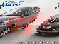 Renault Twingo - 1.0 SCe DYNAMIQUE + CAMERA | NAVIGATIE | PDC | CRUISE | AIRCO | DAB | LMV