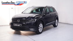 Volkswagen Tiguan - 1.5 TSI ACT Comfortline Business NAP Clima Led koplampen Apple Carplay/Android Elekrische achterklep PDC v+a