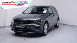 Volkswagen Tiguan - 1.5 TSI ACT Highline 1e Eig. NAP Clima Navi Camera Virtual Cockpit Parkeerhulp Led koplampen