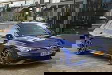 Volkswagen Golf - 2.0 TSI R 4Motion | Performance Pack | PANO | Trekhaak