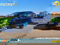 Renault Captur - 1.5 dCi Automaat - 90 Pk -Euro 6 - Navi - Airco