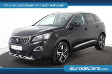 Peugeot 3008 - GT Line 130 *1ste Eigenaar*Panoramadak*Leer*Navigatie*