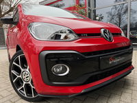Volkswagen up! - 1.0 TSI *!* GTi *!* ECC/ PANORAMADAK/ CRUISE/ NAVI/ 17 INCH *!*
